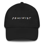 FEMINIST Mom Hat