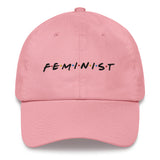 FEMINIST Mom Hat