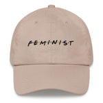 FEMINIST Mom Hat