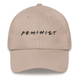 FEMINIST Mom Hat