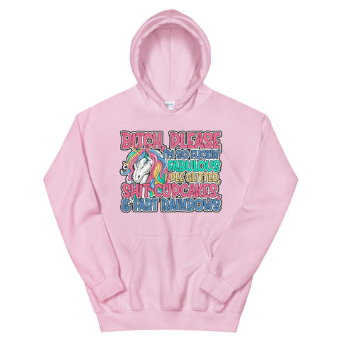 Fabulous Hoodie