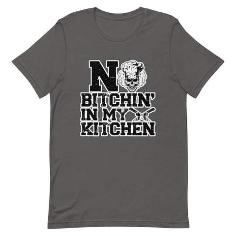 Not In My Kitchen T-Shirt