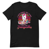 Shut The Fucupcakes T-Shirt