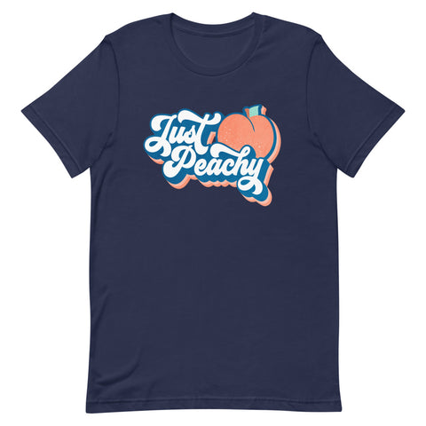 Just Peachy T-Shirt