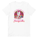 Shut The Fucupcakes T-Shirt