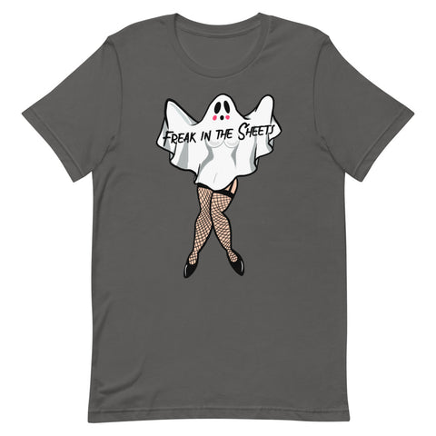 Freak In The Sheets T-Shirt