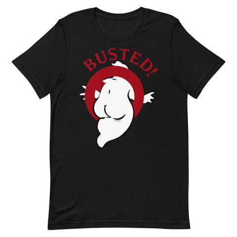 Busted! T-Shirt